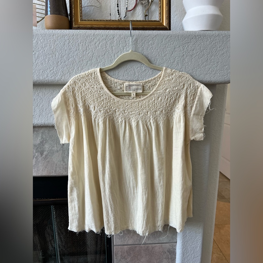 Current/Elliot size 1/S